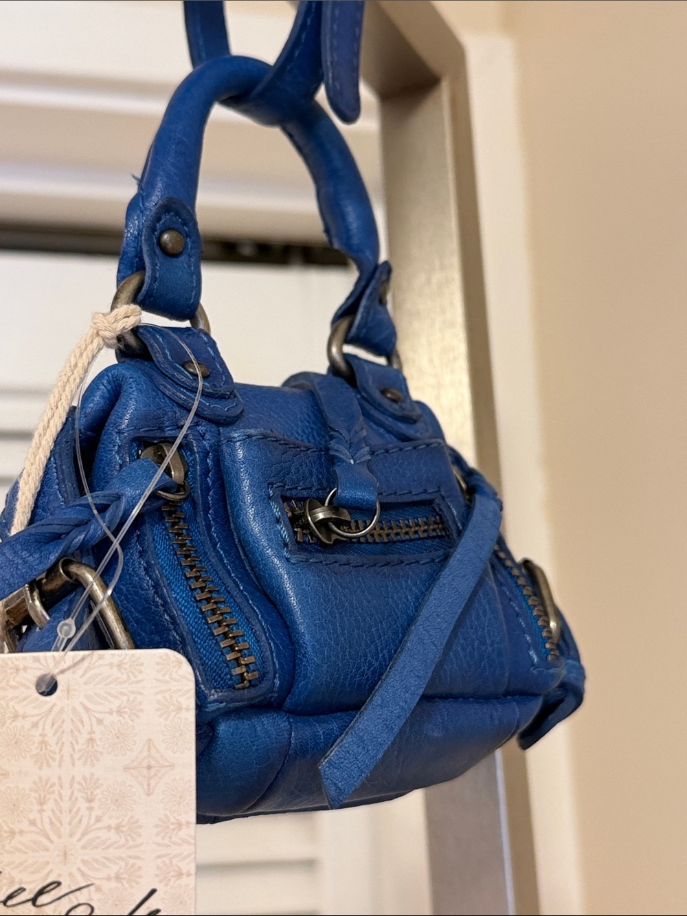 Emerson micro bag - Picture 3 of 5